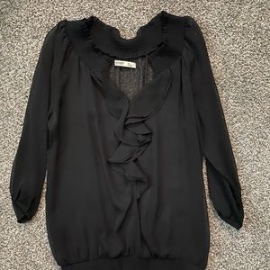 Old Navy dressy blouse